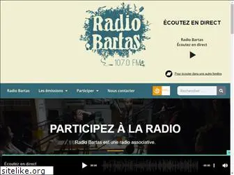 radiobartas.net