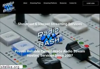 radiobash.com