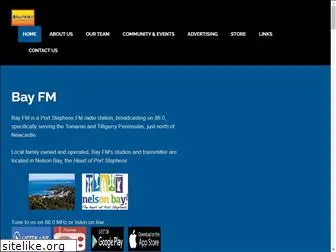 radiobayfm.com.au