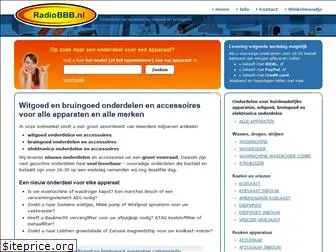 radiobbb.nl thumbnail
