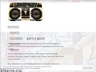 radiobboy.com