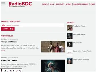 radiobdc.com