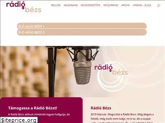 radiobezs.hu