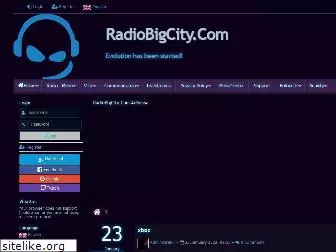 radiobigcity.com