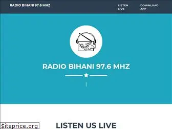 radiobihani.org.np