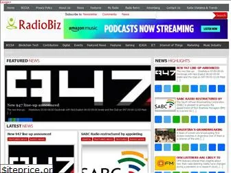 radiobiz.co.za