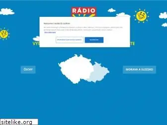 radioblanik.cz