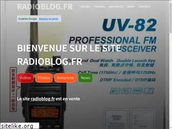 radioblog.fr