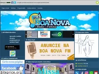 radioboanova.net