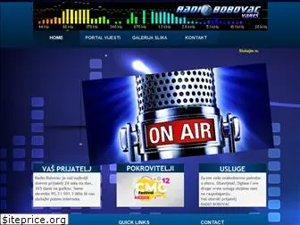 radiobobovac.com
