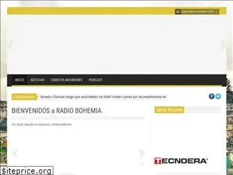 radiobohemia.cl