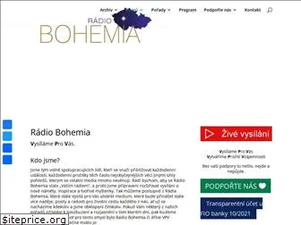 radiobohemia.cz