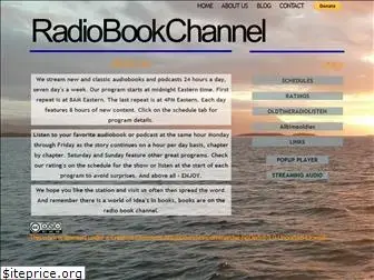 radiobookchannel.com