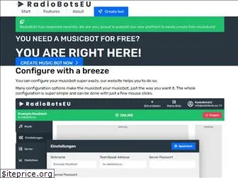 radiobots.eu