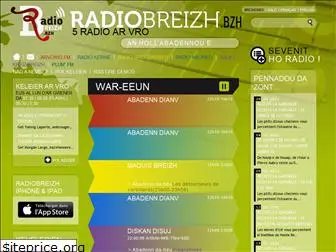 radiobreizh.bzh