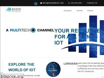 radiobridge.com