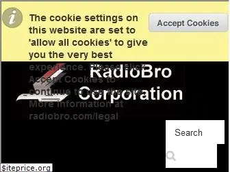 radiobro.com