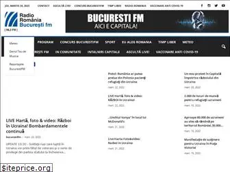 radiobucuresti.ro