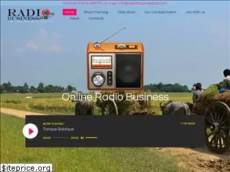 radiobusinessbd.com