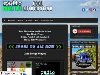 radiobuzz101.com