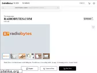 radiobytes.com