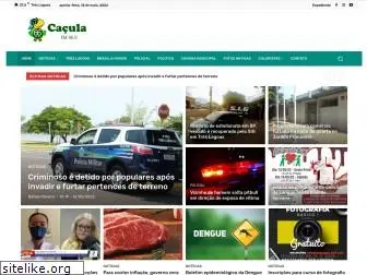 radiocacula.com.br
