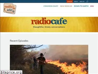 radiocafe.media