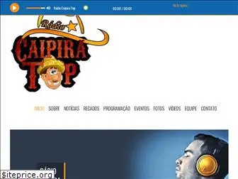 radiocaipiratop.com.br