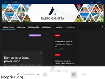 radiocalheta.pt