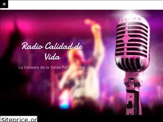 radiocalidaddevida.com