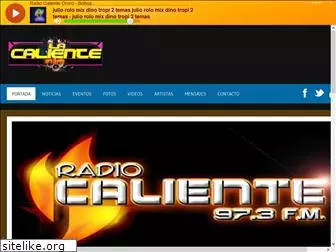 radiocalienteoruro.com