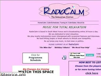 radiocalm.com