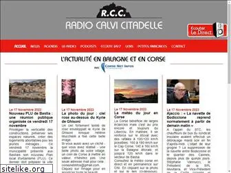 radiocalvi.fr