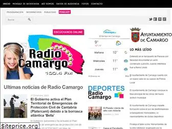 radiocamargo.es