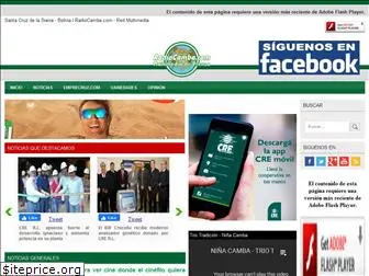 radiocamba.com.bo