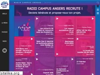 radiocampusangers.com