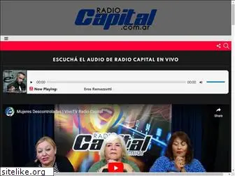 radiocapital.com.ar