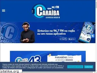 radiocaraiba.com.br