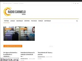 radiocarmelo.com