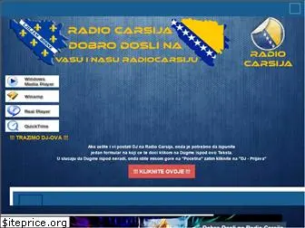 radiocarsija.com