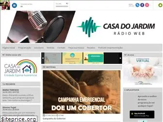 radiocasadojardim.com.br