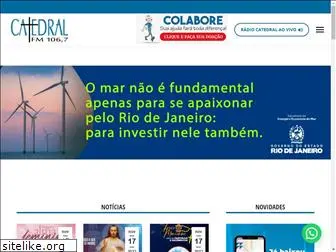 radiocatedral.com.br