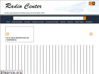 radiocenter.es