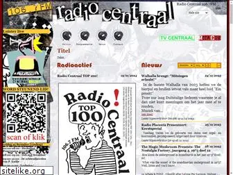 radiocentraal.be