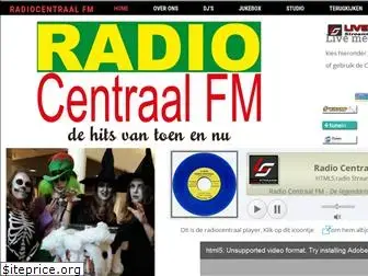 radiocentraal.fm