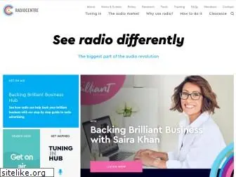 radiocentre.org