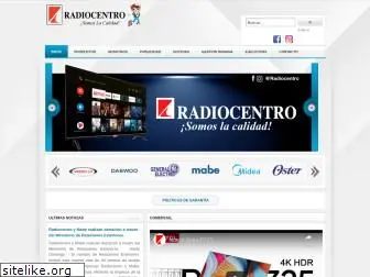 radiocentro.com.do