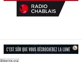 radiochablais.ch