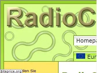 radiocharts.com