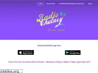 radiochutney.com